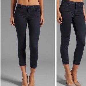 J Brand Anja crop in vision